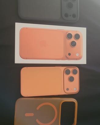 Iphone 17 Pro 256GB