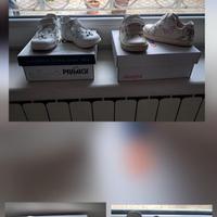 Abbigliamento bambina come nuovo