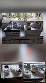 Abbigliamento bambina come nuovo