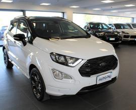 FORD EcoSport 1.5 TDCI 100 CV Ecoblue ST-Line
