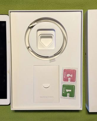 Apple iPad Pro 12,9 cellular