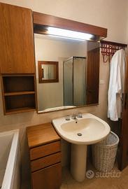 Mobile bagno completo