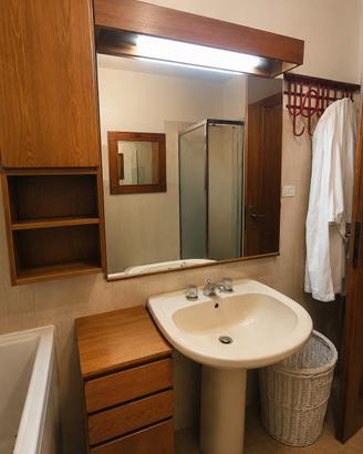 Mobile bagno completo