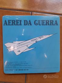 AEREI DA GUERRA De Agostini