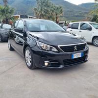 Peugeot 308 BlueHDi 130 S&S Business - 2018