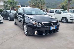 Peugeot 308 BlueHDi 130 S&S Business - 2018