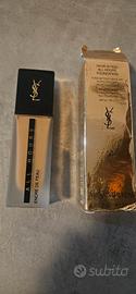 base yves Saint Laurent nuovo 