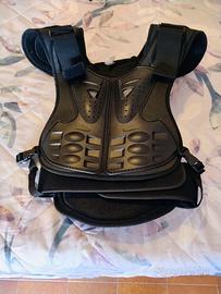 Pettorina mtb ragazzo