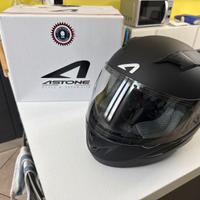 Casco integrale bambino