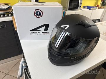 Casco integrale bambino