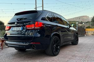 BMW X5 3.0 Diesel 258CV M Pack 80.000 km