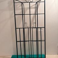 scaffale rustico