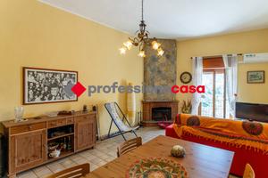 Appartamento Roccadaspide [Cod. rif 190625VRG]