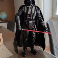 personaggio Darth Vader star wars 