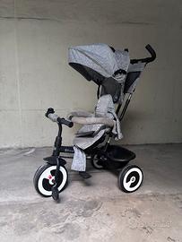Triciclo Kinderkraft