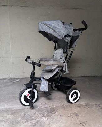 Triciclo Kinderkraft