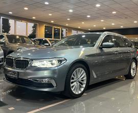Bmw 520 BMW 520 G31 2017 Touring 520d Touring Luxu