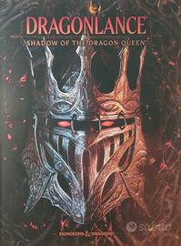 D&D DRAGONLANCE - Edizione Limitata