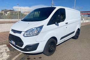 Ford Transit Custom 2.2