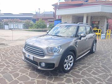 MINI Countryman 1.5 One D Boost Countryman UNICO