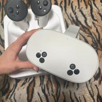 Visore realta virtuale