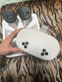 Visore realta virtuale