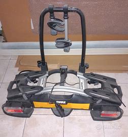 Porta bici Thule