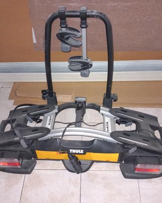 Porta bici Thule