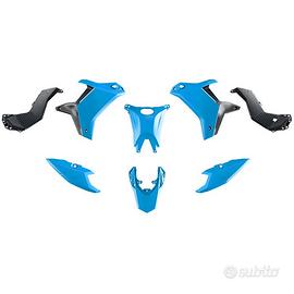 PLASTICHE YAMAHA TENERE RTECH RESTYLING