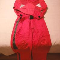 Colmar Tuta da Sci Uomo (usata)