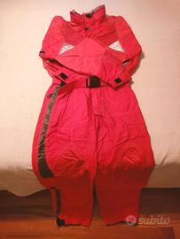 Colmar Tuta da Sci Uomo (usata)