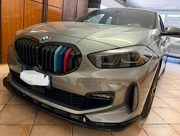 BMW 118 MSport