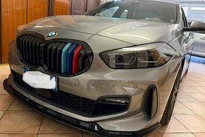 BMW 118 MSport