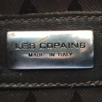 Borsa in pelle Les Copains 36x24x9