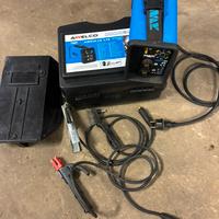 Saldatrice Awelco Ondulix 170