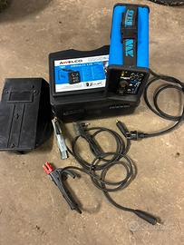 Saldatrice Awelco Ondulix 170