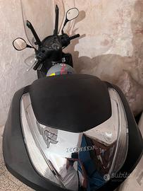Bauletto originale sh 2014/16