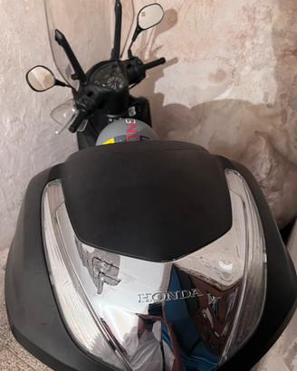 Bauletto originale sh 2014/16