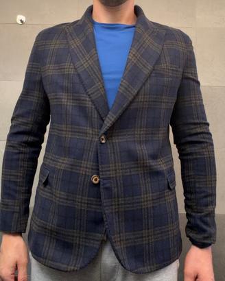 Giacca Mulish Prestige Edition – Tg. 50 – 60% Lana