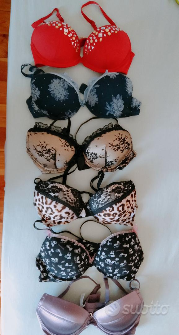 Reggiseni yamamay cheap taglie grandi