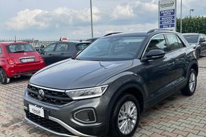Volkswagen T-Roc 2.0 TDI SCR 150 CV DSG Life