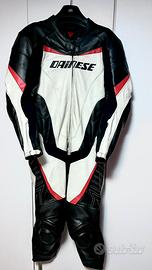 Tuta Dainese tg. 54