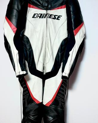 Tuta Dainese tg. 54