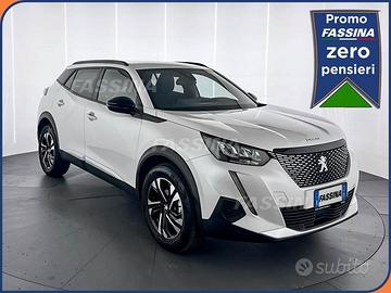 Peugeot 2008 PureTech 100 Active Pack