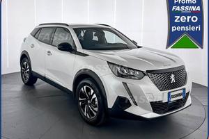 Peugeot 2008 PureTech 100 Active Pack