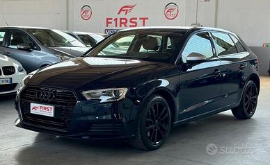 Audi A3 SPB 30 TDI S tronic