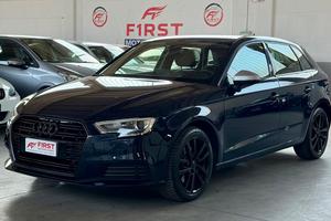 Audi A3 SPB 30 TDI S tronic