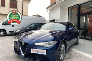 Alfa Romeo Giulia 2.2 Turbodiesel 150 CV AT8 Super