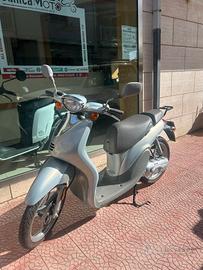 Yamaha Why 50 2t 2006
