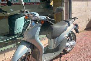 Yamaha Why 50 2t 2006